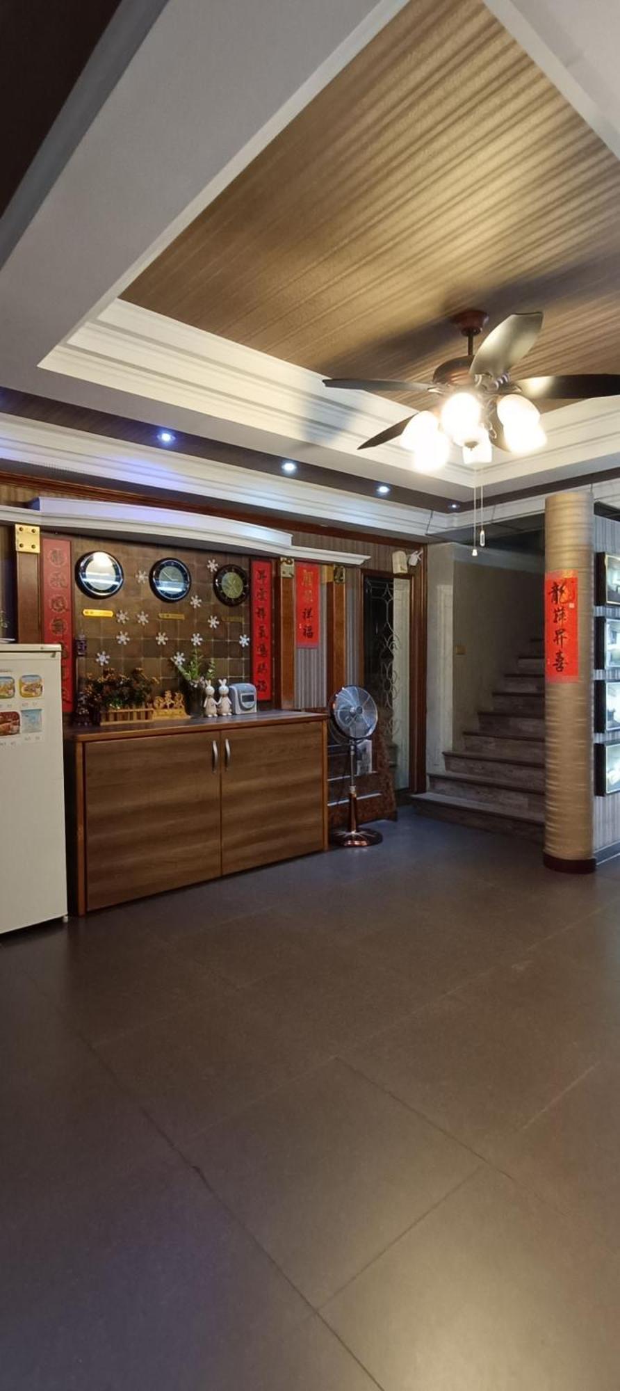 龍昇商務休閒飯店 يونغ كانغ المظهر الخارجي الصورة